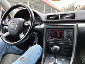 Audi A4, снимка 15 - Автомобили и джипове - 45285540