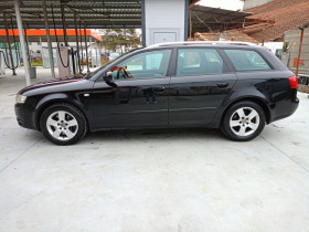 Audi A4, снимка 6 - Автомобили и джипове - 45285540