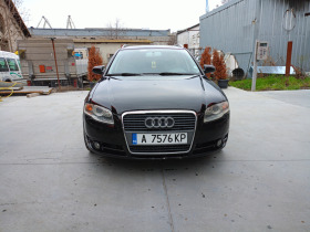 Audi A4, снимка 2 - Автомобили и джипове - 45285540