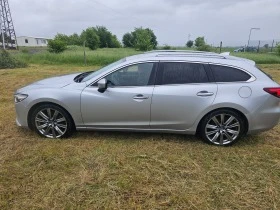 Mazda 6 184кс 360  Камера - [6] 