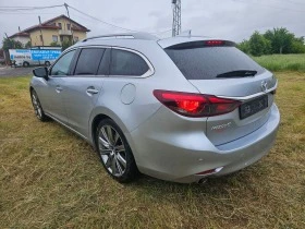 Mazda 6 184кс 360  Камера - [8] 