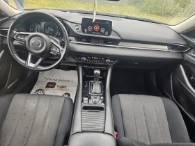 Mazda 6 184кс 360  Камера - [12] 