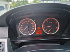 BMW 525 M PACKET NAVI  XENON  START STOP, снимка 11 - Автомобили и джипове - 45770281