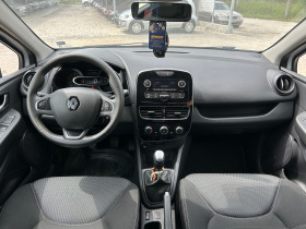 Renault Clio 1.5DCI-EURO6-КЛИМА, снимка 9