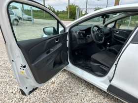Renault Clio 1.5DCI-EURO6-КЛИМА, снимка 8 - Автомобили и джипове - 45841326