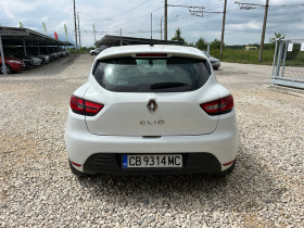 Renault Clio 1.5DCI-EURO6-КЛИМА, снимка 5 - Автомобили и джипове - 45841326