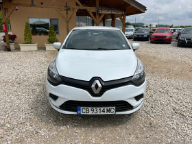 Renault Clio 1.5DCI-EURO6-КЛИМА, снимка 2 - Автомобили и джипове - 45841326