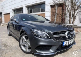 Mercedes-Benz CLS 350 TOP* 4matic, снимка 3