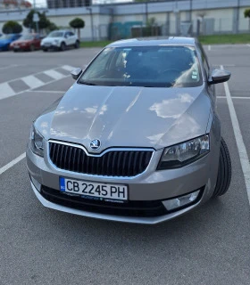 Skoda Octavia Ambition | Mobile.bg    2