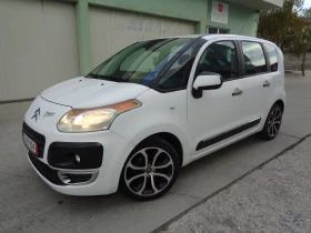     Citroen C3 Picasso 1.4-16V-EXCLUSIVE-