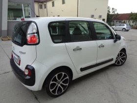     Citroen C3 Picasso 1.4-16V-EXCLUSIVE-