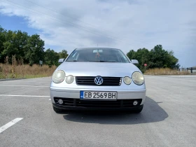 VW Polo Polo IV 1.2i 12V/64Hp., снимка 3