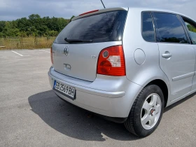 VW Polo Polo IV 1.2i 12V/64Hp., снимка 6