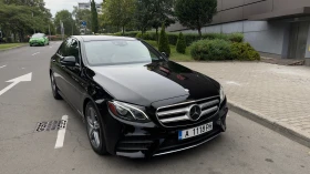 Mercedes-Benz E 300 AMG 4-MATIC | Mobile.bg    1