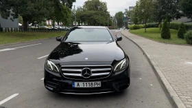 Mercedes-Benz E 300 AMG 4-MATIC | Mobile.bg    2