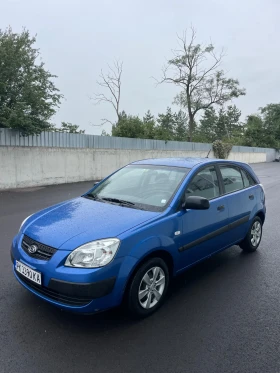 Kia Rio, снимка 5