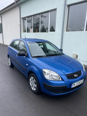 Kia Rio, снимка 4