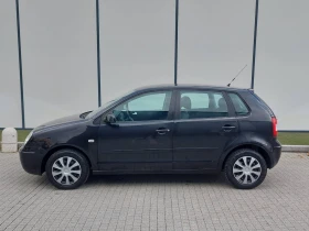 VW Polo 1.2I(64)* FAMILY* НОВ ВНОС* , снимка 4