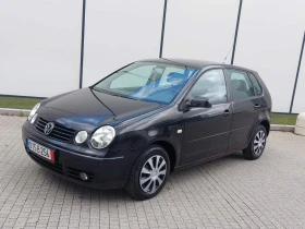 VW Polo 1.2I(64)* FAMILY* НОВ ВНОС* , снимка 2