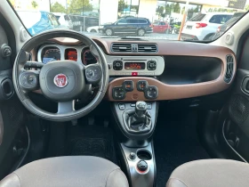 Fiat Panda CROSS 4х4 ШВЕЙЦАРИЯ, снимка 10