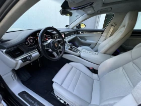 Porsche Panamera TURBO / ПАНОРАМА / НОВ ВНОС - [10] 