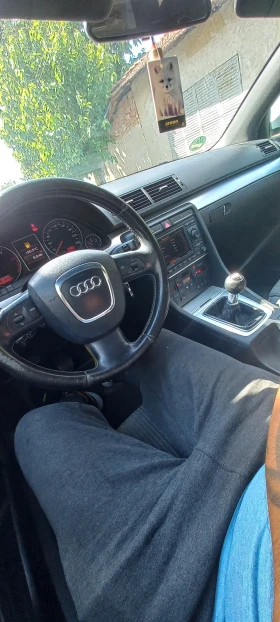 Audi A4 2.7 tdi, снимка 12