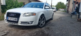 Audi A4 2.7 tdi, снимка 1