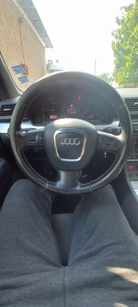 Audi A4 2.7 tdi, снимка 13