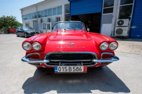 Обява за продажба на Chevrolet Corvette C1 ~ 110 000 EUR - изображение 1