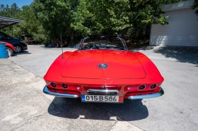 Обява за продажба на Chevrolet Corvette C1 ~ 110 000 EUR - изображение 7