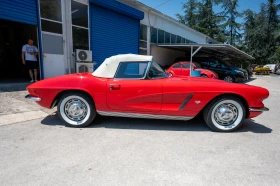 Обява за продажба на Chevrolet Corvette C1 ~ 110 000 EUR - изображение 3