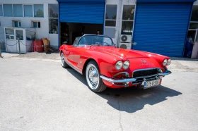 Обява за продажба на Chevrolet Corvette C1 ~ 110 000 EUR - изображение 2