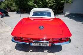 Обява за продажба на Chevrolet Corvette C1 ~ 110 000 EUR - изображение 8