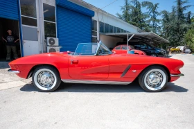 Обява за продажба на Chevrolet Corvette C1 ~ 110 000 EUR - изображение 6