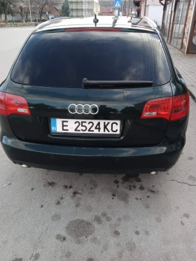 Audi A6 3.0 TDI, снимка 11