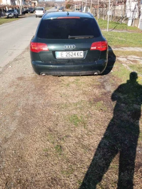 Audi A6 3.0 TDI, снимка 3