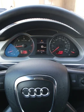 Audi A6 3.0 TDI, снимка 17