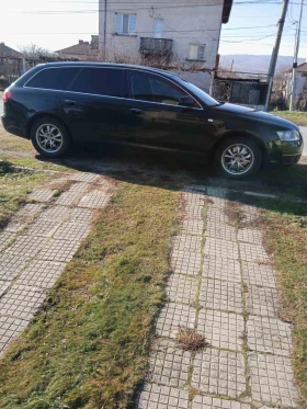 Audi A6 3.0 TDI, снимка 2