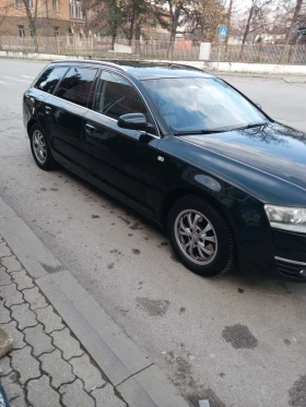 Audi A6 3.0 TDI, снимка 13