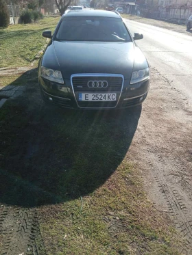 Audi A6 3.0 TDI, снимка 1