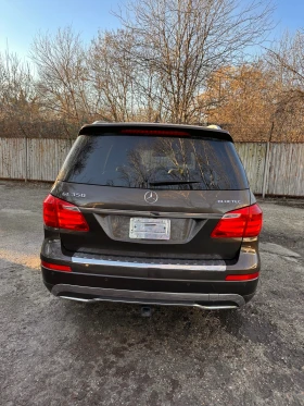 Mercedes-Benz GL 350 118 000  ! FULL* PANO* 360CAM * VACUM* OBDUH* 20 | Mobile.bg    11