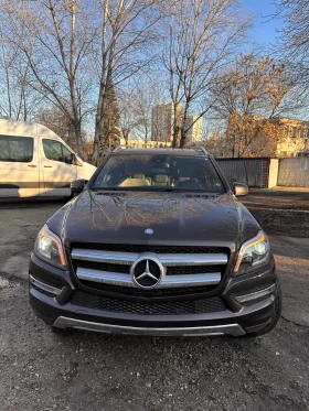 Mercedes-Benz GL 350 118 000 Км ! FULL* PANO* 360CAM * VACUM* OBDUH* 20, снимка 2