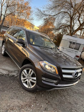 Mercedes-Benz GL 350 118 000 Км ! FULL* PANO* 360CAM * VACUM* OBDUH* 20, снимка 4