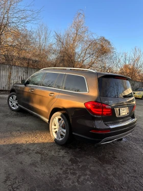 Mercedes-Benz GL 350 118 000 Км ! FULL* PANO* 360CAM * VACUM* OBDUH* 20, снимка 6