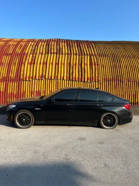 BMW 5 Gran Turismo 550i *  * M pack * 106 000!! | Mobile.bg    4