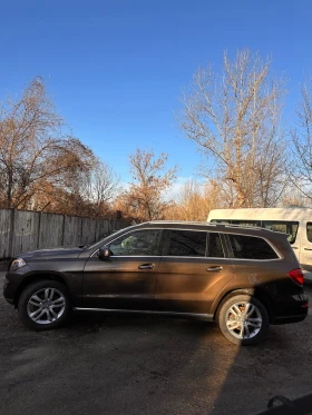 Mercedes-Benz GL 350 118 000  ! FULL* PANO* 360CAM * VACUM* OBDUH* 20 | Mobile.bg    7