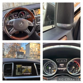 Mercedes-Benz GL 350 118 000  ! FULL* PANO* 360CAM * VACUM* OBDUH* 20 | Mobile.bg    16