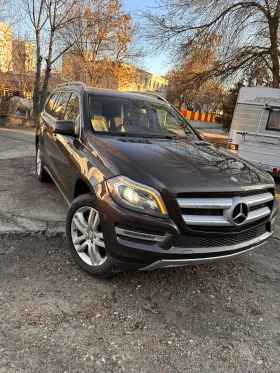 Mercedes-Benz GL 350 118 000 Км ! FULL* PANO* 360CAM * VACUM* OBDUH* 20, снимка 3