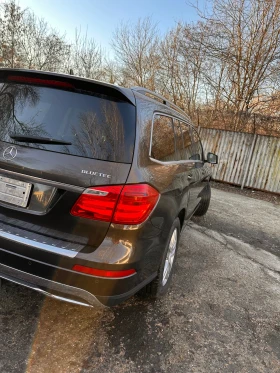 Mercedes-Benz GL 350 118 000  ! FULL* PANO* 360CAM * VACUM* OBDUH* 20 | Mobile.bg    9