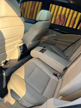 BMW 5 Gran Turismo 550i *  * M pack * 106 000!! | Mobile.bg    12
